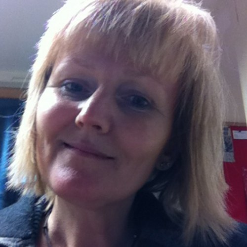 AnnaSherratt's profile picture. 