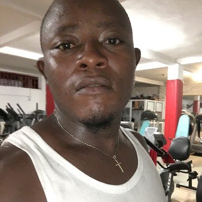 DerrickJoe94309's profile picture. 