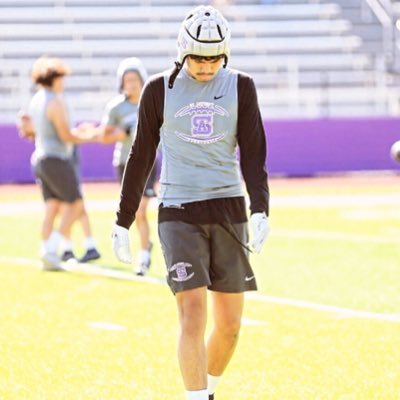 MRTEE1433's profile picture. 2025 🎓6’4” 200 GPA 3.5 78”🪽span 🏈 WR1 TE DE OLB ATH, 🏐 OH MB OPP Email:90712marco@gmail.com HUDL: https://t.co/Fbts3RkcL7 📞: 562-303-4277