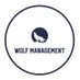 WOLF Management (@wolf_mgmt) Twitter profile photo WOLF Management (@wolf_mgmt) Twitter profile photo
