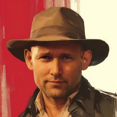 CThegentle's profile picture. Crypto enthusiast and believer in a better world. Coding, building and creating #atom #near #bnb #Portugal #austria #saudade