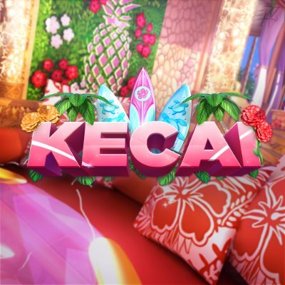🌴 Welcome to Kecai • Pineapple Lovers of @Roblox • 900K+ Hawaiian Restaurant
🍍 Owned by @ghoskul • Ran by Kecai Relations Team
🎮 Start your journey today!