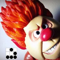 Hash Miser(@H_Miser) 's Twitter Profile Photo