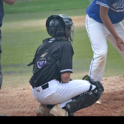 Old Bridge High School & Baseball Warehouse ‘26 Purple • c/o 2026 • C/2B • 5’9 150 • GPA 3.7 ryanbannerman08@gmail.com