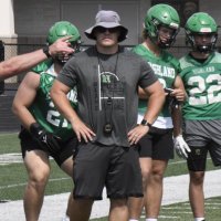 Nathaniel Bracy (@coach_bracy) 's Twitter Profile