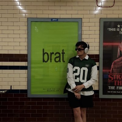 full time stan, but also an art director, graphic designer + marketing manager