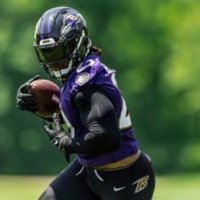 Larry Roscoe (@lamarite8) 's Twitter Profile