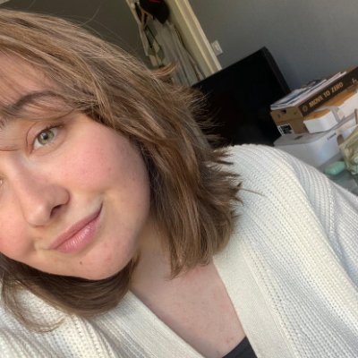 new account - 24 yo - she/they - france - currently reading : Spells for forgetting - 42/50 -