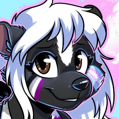 🦨🏳️‍⚧️ FancySkunk 🏳️‍⚧️🦨さんのプロフィール画像