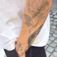angelika ✩‧₊ (@harrycuddlesss) 's Twitter Profile