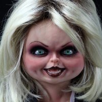 Tiffany Valentine (DBD) (@tiffdbd) 's Twitter Profile