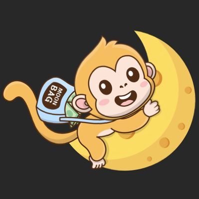 Moonbag_Org11's profile picture. Welcome To Official @MoonBag Support Page . Having Any Types Of Issues ? Contact Us Via DM 📥📥