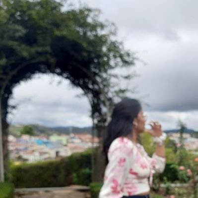 ⚕️
.
.
Baaki bio toh abhi ban raha hai, come back later!🌚