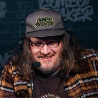 John Hurst @ MAX MODE soon! (@johannhat) 's Twitter Profile Photo John Hurst @ MAX MODE soon! (@johannhat) 's Twitter Profile Photo