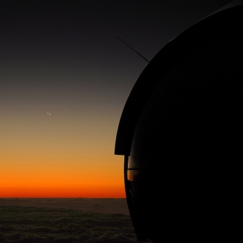 PS1NEOwatch's profile picture. Automated updates when the Pan-STARRS1 team identify a new Near Earth Object. Pan-STARRS1 is a ground-breaking astronomical survey telescope on Haleakala, Maui.