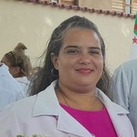 Ivet Pérez Cora (@ivetprez488775) 's Twitter Profile Photo Ivet Pérez Cora (@ivetprez488775) 's Twitter Profile Photo