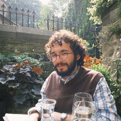 phd student @Cambridge_Uni, a estudar a história de são tomé e príncipe e o colonialismo português. ex-@SOAS e FDUL