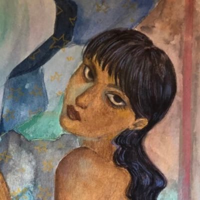 amritaさんのプロフィール画像