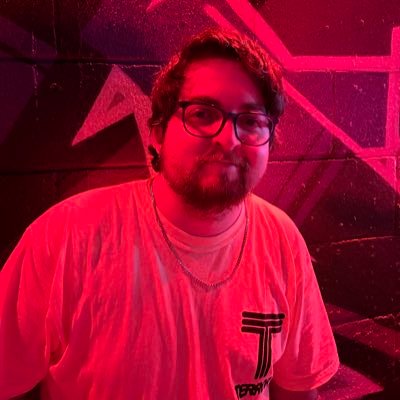 MrTechface's profile picture. 