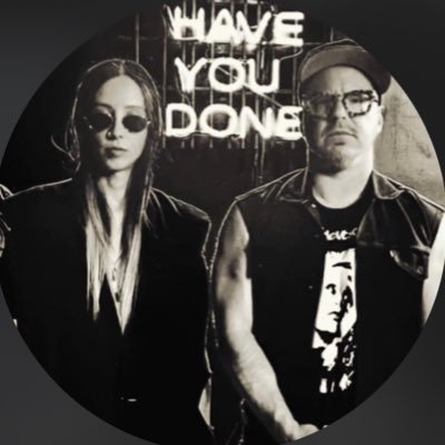 American Rock Band from Texas || #PostPunk #Goth || All music on Spotify, Apple Music, and other streaming platforms.