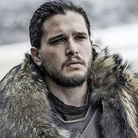 Jon Snow (@iskocadam) Twitter profile photo