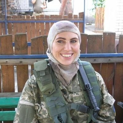 KaterinaBo79750's profile picture. Я український воїн, ми захищаємо наших матерів, дружин, дітей і весь світ свободи💛💙🙏