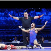 Wrestling Guru (@basicsportsguy5) 's Twitter Profile