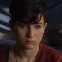 Audrey Jensen (@fruitynbisexual) 's Twitter Profile Photo