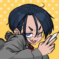 fra@イラスト垢 (@frafrafoooo) 's Twitter Profile Photo fra@イラスト垢 (@frafrafoooo) 's Twitter Profile Photo