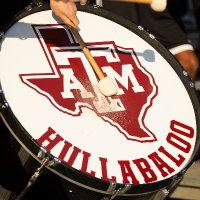 TAMU Hullabaloo Band (@tamuhullabaloo) 's Twitter Profile Photo TAMU Hullabaloo Band (@tamuhullabaloo) 's Twitter Profile Photo