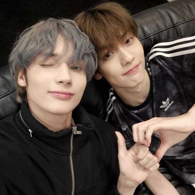 ✖ 𝕋𝕙𝕖 𝔻𝕣𝕚𝕧𝕖𝕣 𝔼𝕣𝕒 ✖ BTS ✖ TXT✖
la timidez sólo me permite dar rt | 24