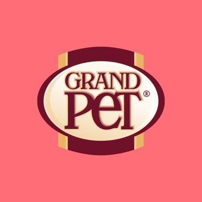 Bienvenido al sitio oficial de GrandPET® en twitter / Welcome to the official GrandPET® twitter account