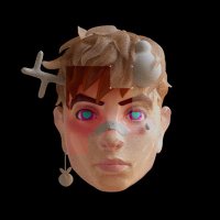 Erunes (@erunesjpeg) 's Twitter Profile