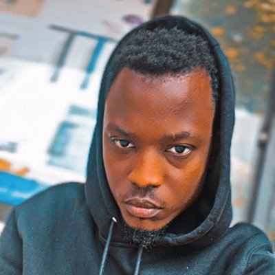 MubiruFran's profile picture. Registered Nurse🇬🇧,                      @ChelseaFC supporter💙