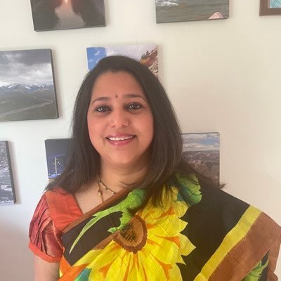 International Relations || Public Policy || Security Studies || Indic Studies || Intercultural Dialogue || Nutrition | RT’s are of interesting things !