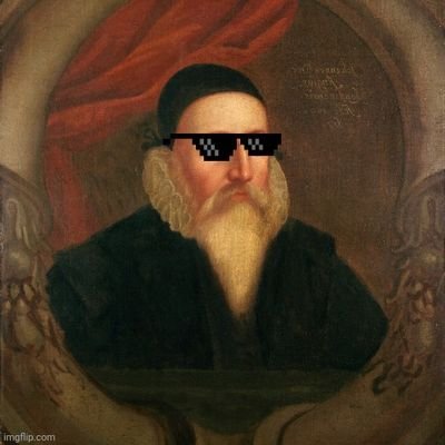 3persian3darius's profile picture. ML
