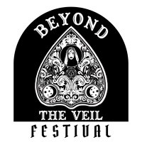 Beyond The Veil Festival (@beyondveilfest) 's Twitter Profile Photo Beyond The Veil Festival (@beyondveilfest) 's Twitter Profile Photo