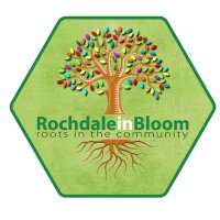 Rochdale In Bloom (@rochdaleinbloom) 's Twitter Profile Photo Rochdale In Bloom (@rochdaleinbloom) 's Twitter Profile Photo