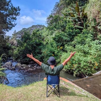 adkipr21's profile picture. Akun Gabut :(