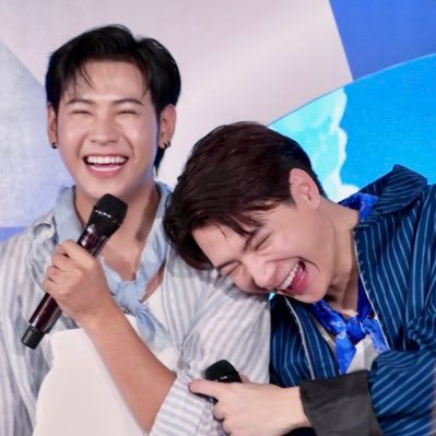 KRIST NUT BUILD SINGTO FIRST ☆You can be afraid of anything but don't be afraid of me..☆ No legacy is so rich as honesty ○ Yinwar|KristSingto|Bounprem|MosBank