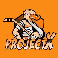 Project X (@projectx_eashl) 's Twitter Profile
