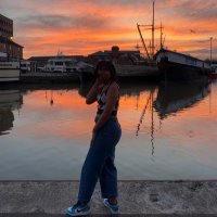 arra☀️ (@_justarra) 's Twitter Profile