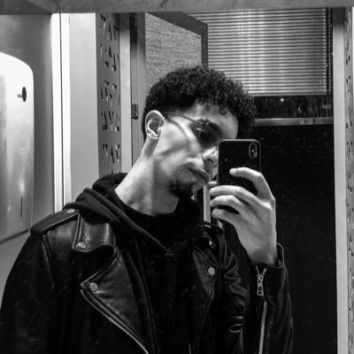 Zakariae_Bl's profile picture. 👨‍💻 | Javascript / react / next developer