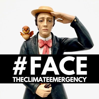 Tweet every crisis like a crisis | Born early January, early Anthropocene | Co-founder https://t.co/NBgZGQc1Cf against gravel mining.