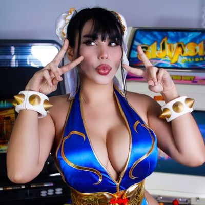 Missy Leさんのプロフィール画像