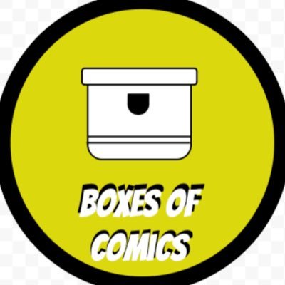 Here at boxes of comics, we cover all things comic related so our audience can be prepared when reading comics. follow us on Instagram and YouTube as well.