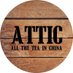 Attic CafΓ© Southend (@atticsouthend) Twitter profile photo Attic CafΓ© Southend (@atticsouthend) Twitter profile photo