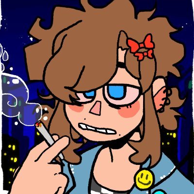Quinn the Maid of Rage 🔻さんのプロフィール画像
