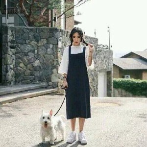 あなたが私に注目すれば、私はあなたに欲しいものをあげることができます。