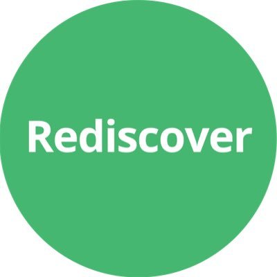 Rediscover Centerさんのプロフィール画像